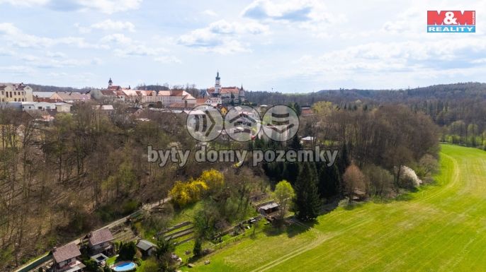 Prodej, Chata, Nové Město nad Metují