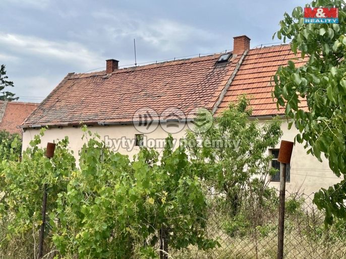 Prodej, Rodinný dům, Zálužice