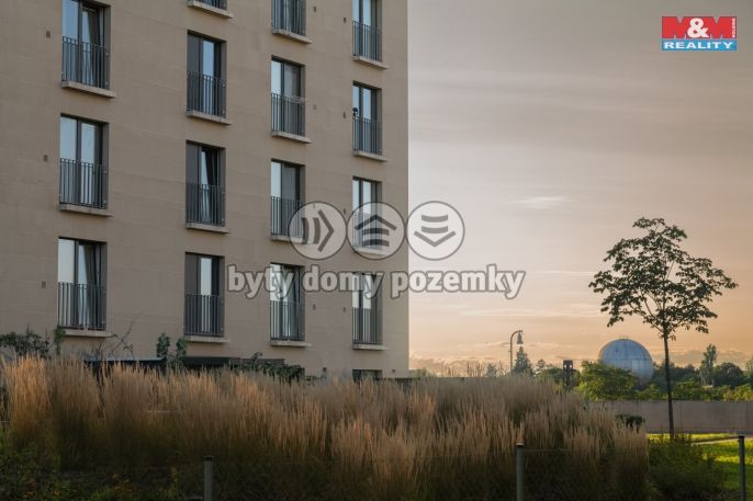 Prodej, Byt 3+kk, Praha