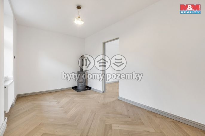 Prodej, Rodinný dům, Karlštejn