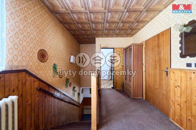 Prodej, Rodinný dům, Bukovice