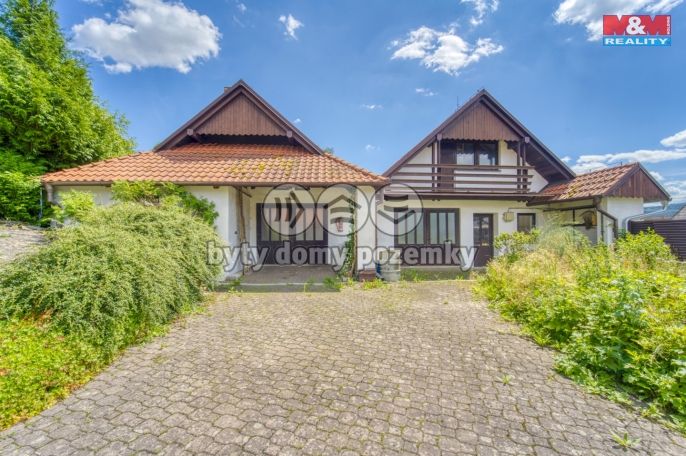 Prodej, Rodinný dům, Černíkov