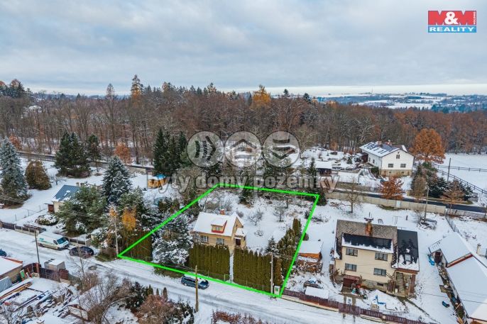 Prodej, Chata, Kamenice