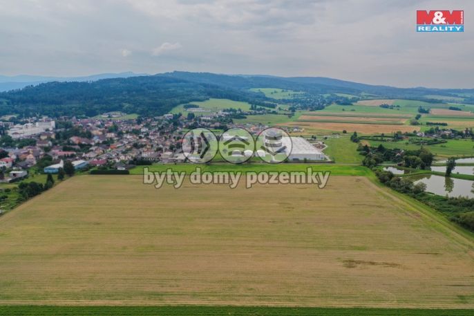 Prodej, Pole, Nýrsko
