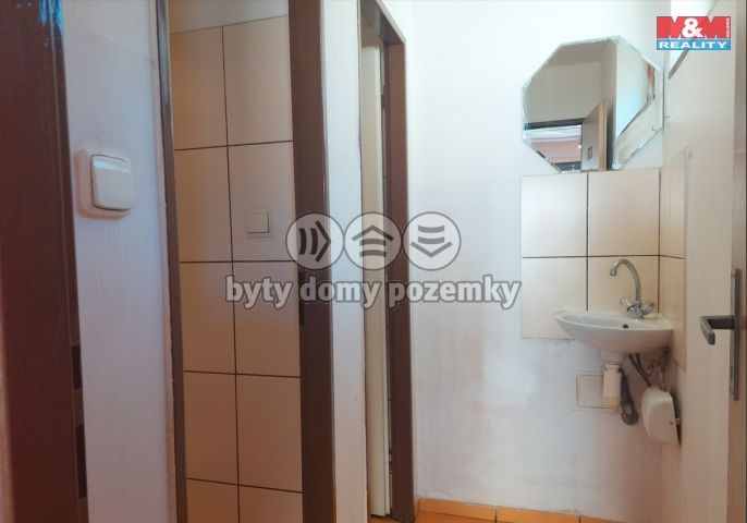 Prodej, Obchod a služby, Kolín