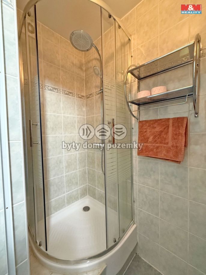 Prodej, Byt 1+kk, Lipno nad Vltavou