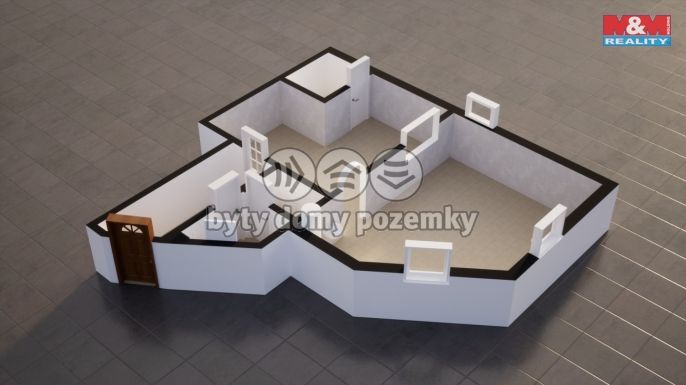 Prodej, Obchod a služby, Liberec