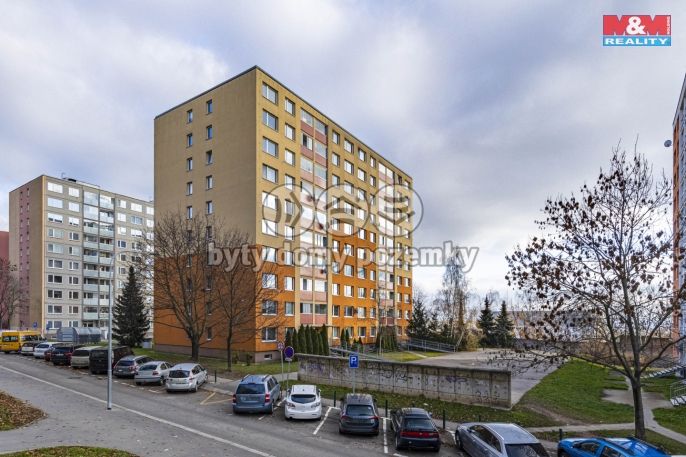 Prodej, Byt 3+kk, Praha