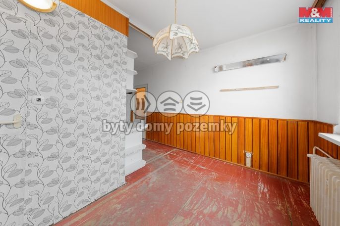 Prodej, Byt 3+1, Ústí nad Labem