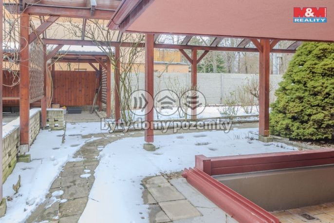 Prodej, Rodinný dům, Uherské Hradiště