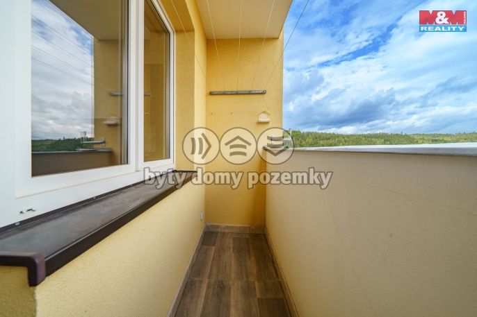 Prodej, Byt 3+1, Nová Role