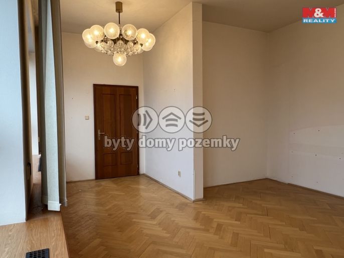 Pronájem, Kancelářský prostor, Chomutov