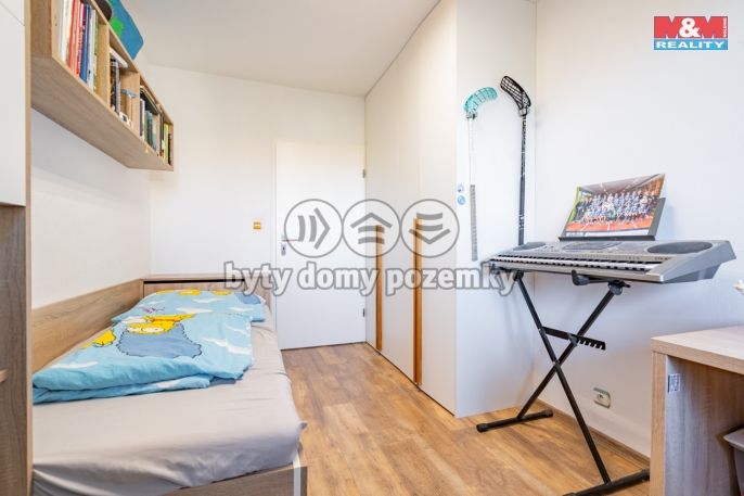 Prodej, Byt 4+kk, České Budějovice