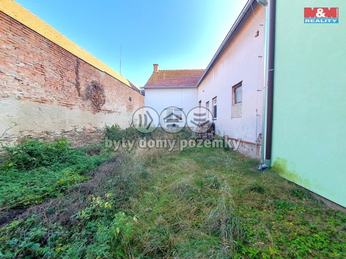 Prodej, Rodinný dům, Ostrovačice