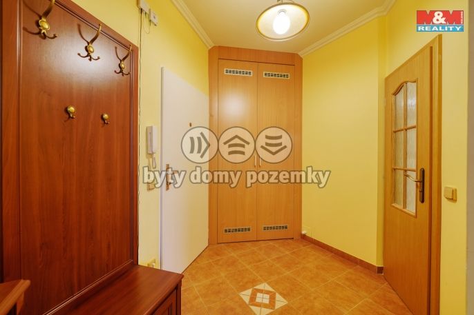 Prodej, Byt 1+1, Karlovy Vary