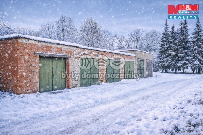 Prodej, Nájemní dům, Svojšice