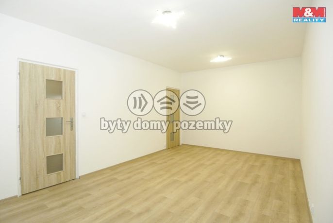 Pronájem, Byt 3+1, Mladá Boleslav