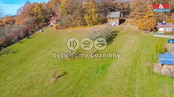 Prodej, Chata, Kostelec u Holešova