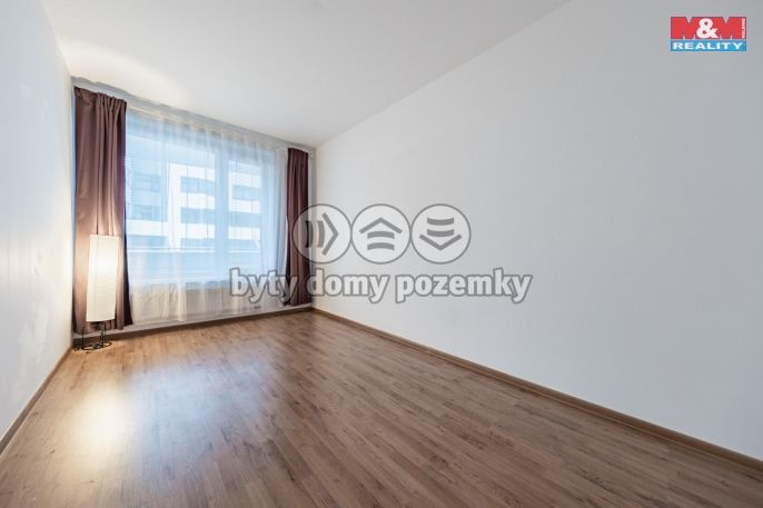 Prodej, Byt 2+kk, Praha