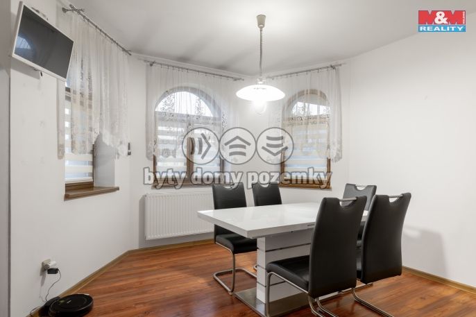 Prodej, Rodinný dům, Vratimov