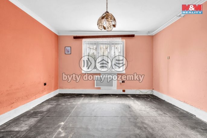 Prodej, Byt 3+kk, Němčice