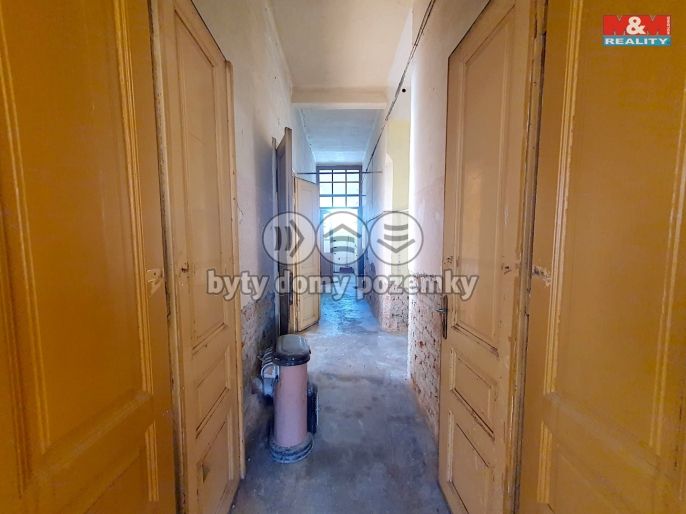 Prodej, Rodinný dům, Ostrovačice