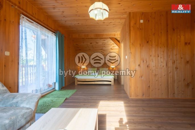 Prodej, Hotel, penzion, Chocnějovice