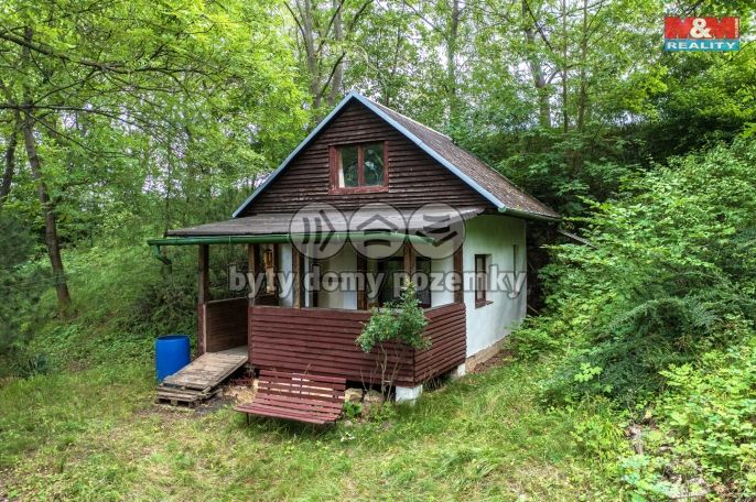Prodej, Chata, Chlumčany