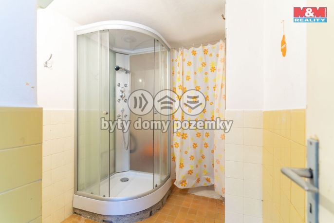 Prodej, Rodinný dům, Protivanov