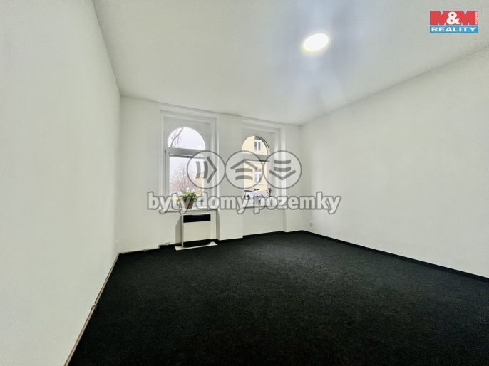 Prodej, Byt 1+1, Ústí nad Labem