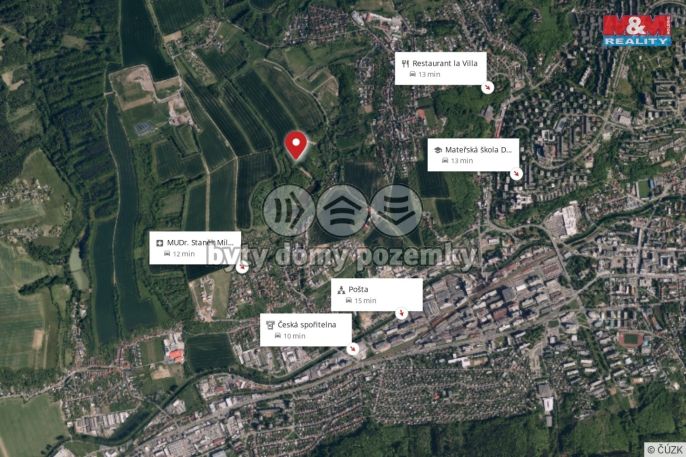 Prodej, Chata, Zlín