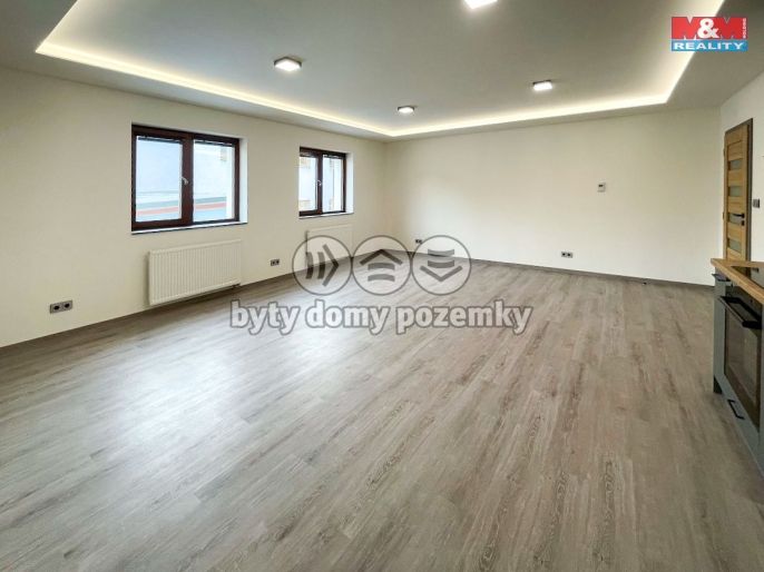 Pronájem, Byt 2+kk, Letohrad