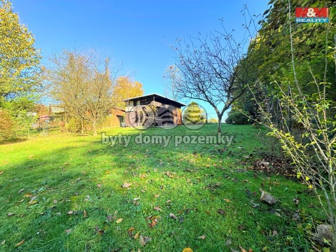 Prodej, Zahrada, Ostrava