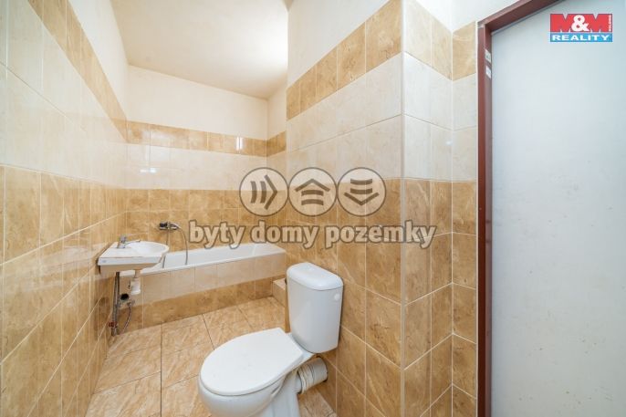 Prodej, Byt 2+1, Červená Voda