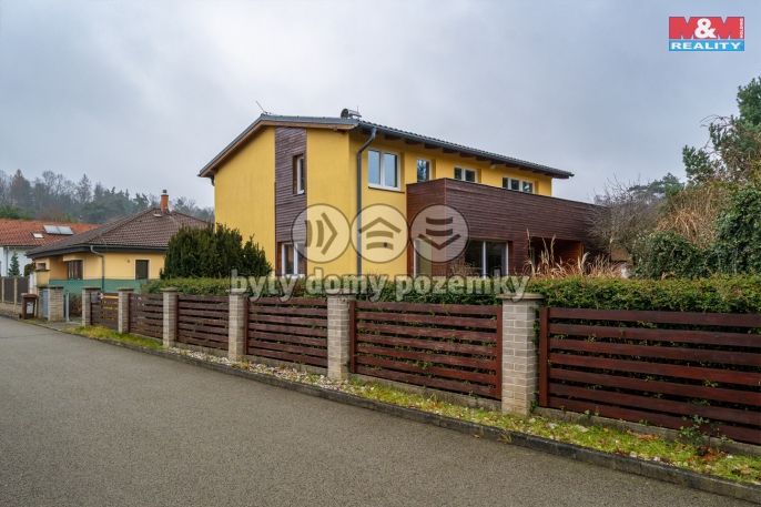 Prodej, Rodinný dům, Česká Lípa