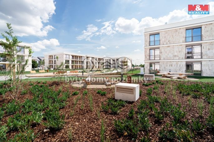 Prodej, Byt 1+kk, Brandýs nad Labem-Stará Boleslav