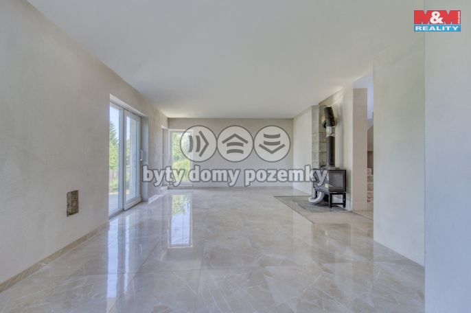 Prodej, Rodinný dům, Žinkovy