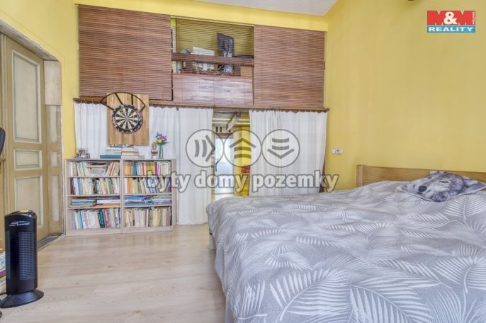 Prodej, Byt 3+1, Plzeň