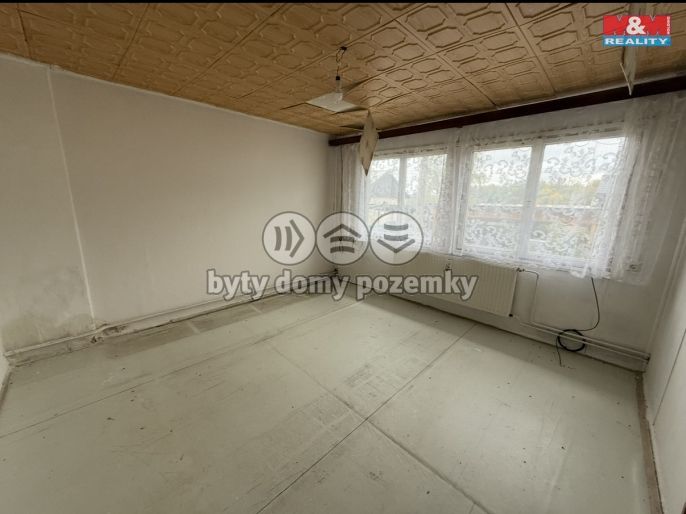 Prodej, Rodinný dům, Ostrava