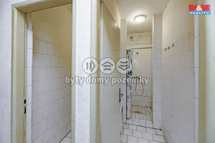 Prodej, Rodinný dům, Skuhrov nad Bělou