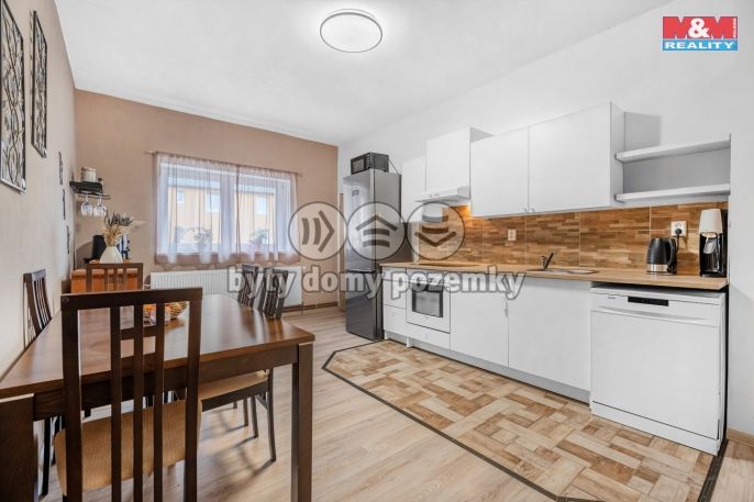 Prodej, Rodinný dům, Rumburk