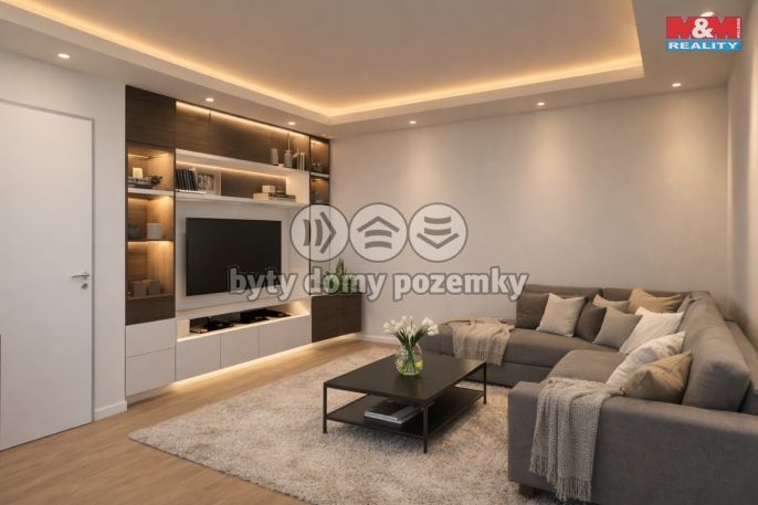 Prodej, Pozemek k bydlení, Sokolnice