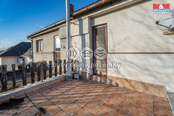 Prodej, Rodinný dům, Mladá Boleslav