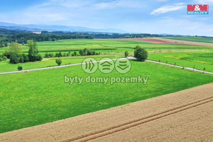 Prodej, Pozemek k bydlení, Lomnice nad Popelkou