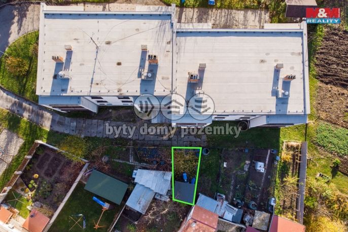 Prodej, Byt 3+1, Milotice