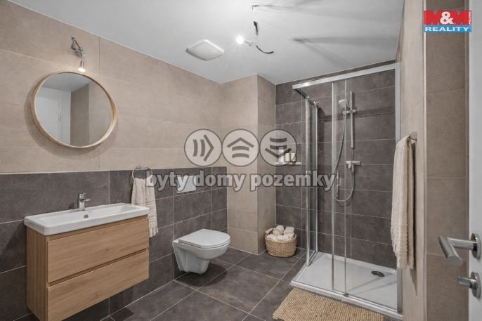 Prodej, Byt 2+kk, Praha