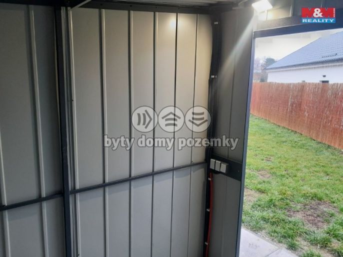 Pronájem, Rodinný dům, Želechovice