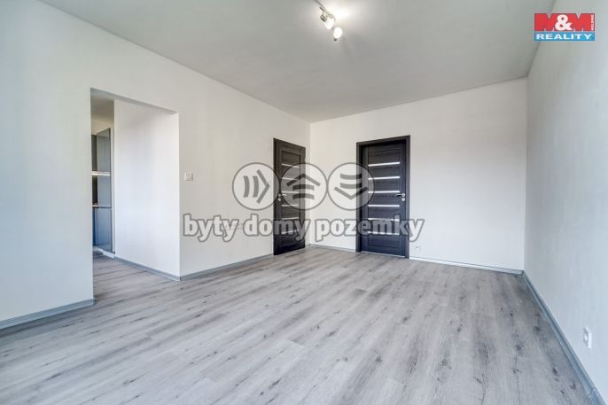 Prodej, Byt 3+1, Mariánské Lázně