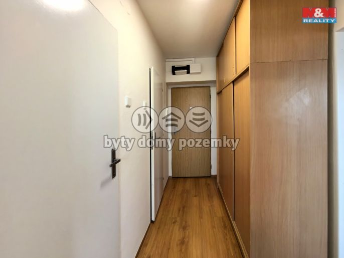 Pronájem, Byt 1+1, Libchavy