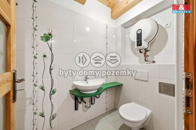 Prodej, Rodinný dům, Písařov